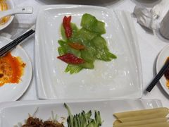 -峨嵋酒家(王府井店)