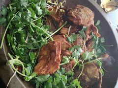 石锅草鱼-蜀留香石锅鱼(六顺街店)
