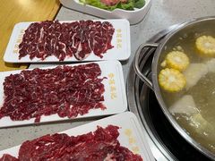 -杏花吴记牛肉火锅