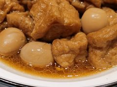 -好嫂子酱猪手•农家菜(蒲黄榆店)