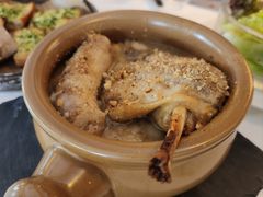 -火车头法国西餐厅