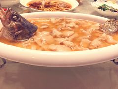 -东兴楼饭庄(六里桥店)