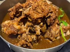 -蝎王府羊蝎子(虎坊桥总店)