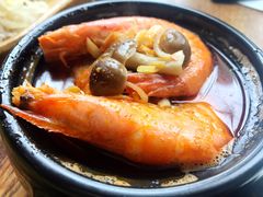 冬阴功汤-越谜·越南餐厅(长白店)