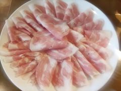 -鸿运楼老北京铜锅涮肉  烤串(木樨园店)