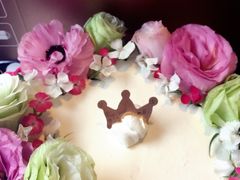 一见倾心主题千层-艾加柒克蛋糕茶歇甜品台(春熙路店)