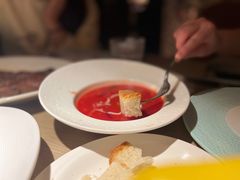 -波特曼西餐厅(中央大街店)