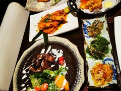 -青叶日式料理(飘亮阳光广场店)
