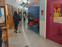 -英孚教育青少儿(东二环泰禾中心)