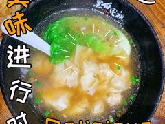 -黑白电视老长沙吃货铺(南岗万达店)