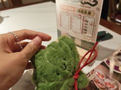 -禄运茶居·手工点心(猎德店)