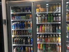 -today便利店(汉街店)
