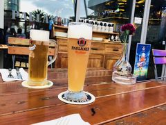-Paulaner·德国帕拉娜自酿啤酒餐厅(海上世界店)