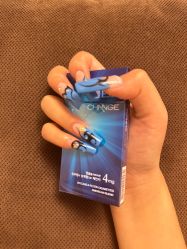 -171 Naillife