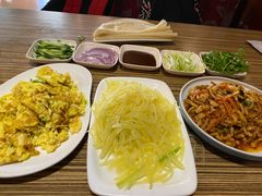 春饼-老昌春饼(中央二店)