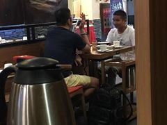 大堂-牛a潮汕鲜牛肉粿条(天河北店)