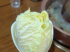 -前门杨记·铜锅涮肉(王府井·故宫店)