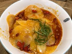 -不盐·而喻的味道
