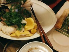 -盛元荼集  素食(滨江凯德壹店)