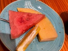 餐后水果-文三酒肆自助放题(新街口友谊广场店)