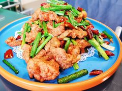 -金龙·打边炉(南京西路店)