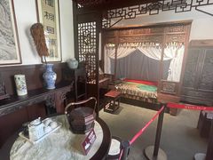 -李叔同故居纪念馆