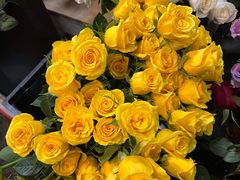 -循礼门鲜花花市(武汉循礼门店)