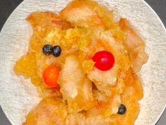 -红东阁东北菜烤肉酒馆(CROSS万象汇店)