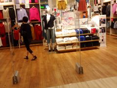 -优衣库(广州恒宝广场店)