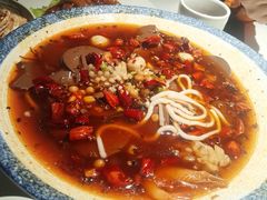 -大鸭梨烤鸭(枣园店)