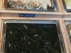 -圣琼美食百汇自助餐厅(福安购物广场店)