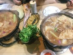 -范贤光鸡公煲(平乐园总店)