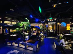 -绿茶餐厅(千岛湖银泰城店)