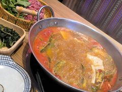 -老凯俚酸汤鱼(东山店)