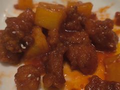 -金陵后厨·南京菜(新街口秣陵路店)