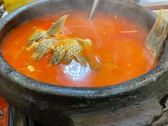 -和福餐馆(西江古街店)