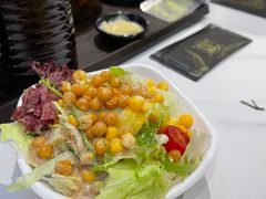-银河烧鳗·活鳗料理专门店(西单大悦城店)
