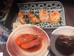 -匠和风精致料理(莆田财富中心店)