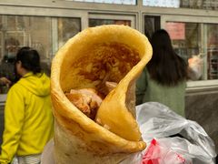 -石饮红星包子(中山路店)