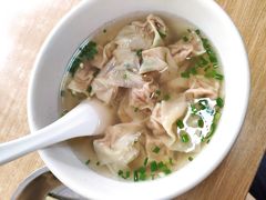 鲜肉小馄饨-祥记汤圆(东宝兴路店)