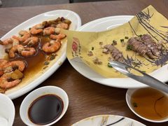 -渔满仓海鲜渔家(象山二店)