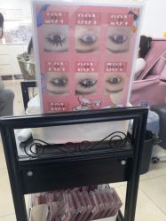 -尤米一站式美甲美睫