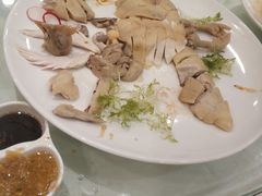 -海宝酒家(中山四路店)