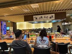 -一豚轩·烧鸟·豚骨拉面(五四路店)