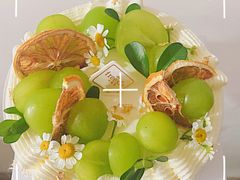 -小苍兰风铃草蛋糕甜品(沈阳店)