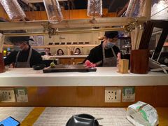 -昊·来了寿司(双楠2店)