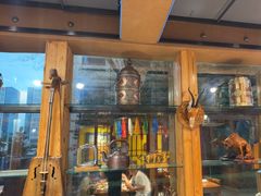 -蒙艾里民族传统菜蒙餐