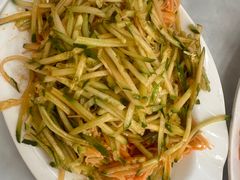 -聚德福海鲜家常菜(刘庄店)