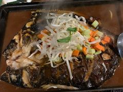 -探鱼·鲜青椒爽麻烤鱼(领展购物广场店)