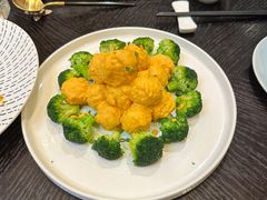 -海天楼中餐厅(吴宫泛太平洋酒店)